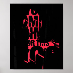 I would commit crimes for this dog lover poster
