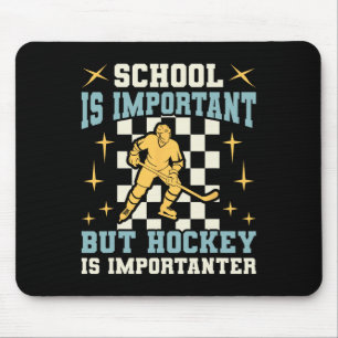 I Wouldn't Do A Lot For Turkey Or Ham But I Would Mouse Pad
