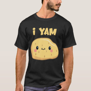 I Yam Shirt Shes My Sweet Potato Shirt I Yam Set