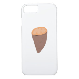 I Yam What I Yam Classic Trendy Quote Case-Mate iPhone Case