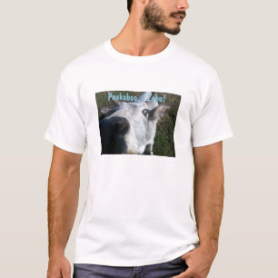 I Zebu! T-Shirt