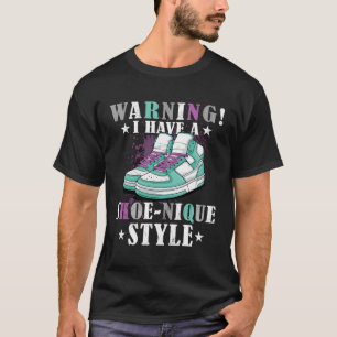 Iâ´D Double That Up Sneaker Collector - Sneakers