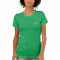 IABN Kelly Green Shirt