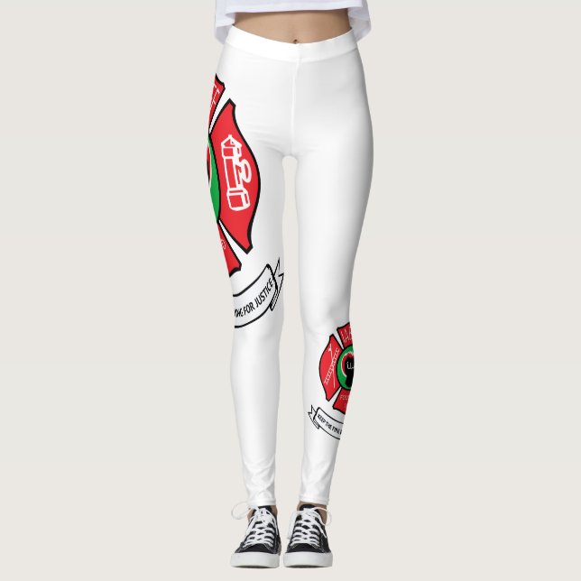 IABPFF Leggings (Front)