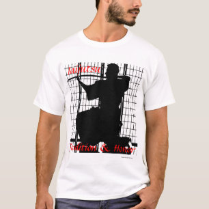 Iaijutsu Tradition T-Shirt