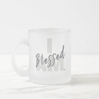 IAM Blessed Mug