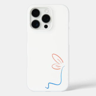 IAM iPhone 16 PRO CASE