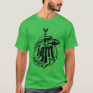 IAM French Hip Hop Rap Marseille Collection Saison T-Shirt