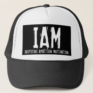 IAM HAT