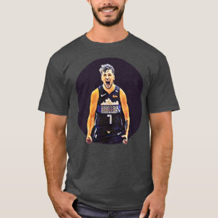 IAM NUMBER 77 TShirt