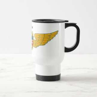 IAM-PRC Mug
