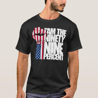 I'am The 99% T-Shirt