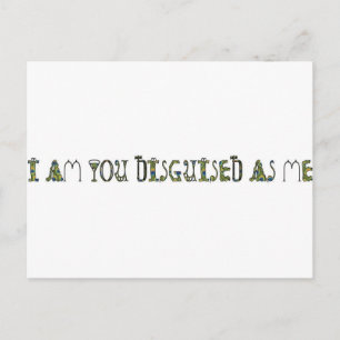 iamyou postcard