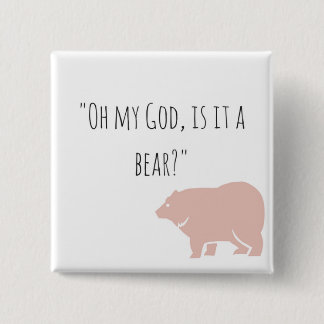 Ian's bear button