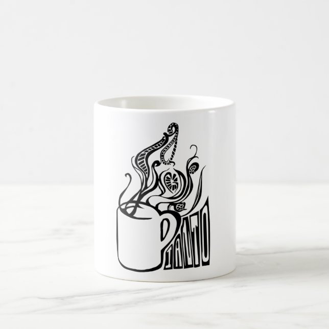 Ianto's Mug Within A Mug (Center)