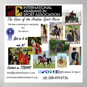 IASA Poster