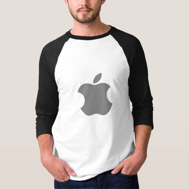 iATKOS T-Shirt (Front)