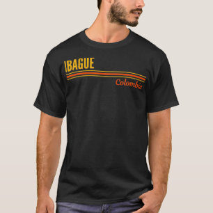 Ibague Colombia  T-Shirt