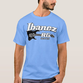 IBANEZ GUITARS T-Shirt