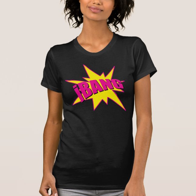 iBang T-Shirt (Front)