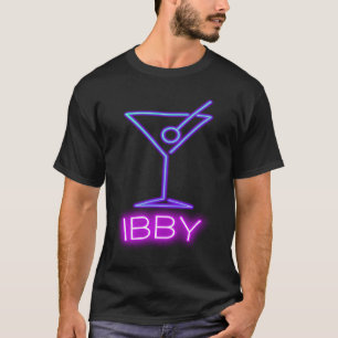 IBBY Pink Martini T-Shirt