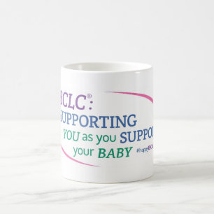 IBCLC® Day Mug (English)