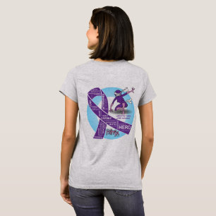 IBD Awareness Tee
