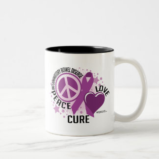 IBD PLC Two-Tone COFFEE MUG