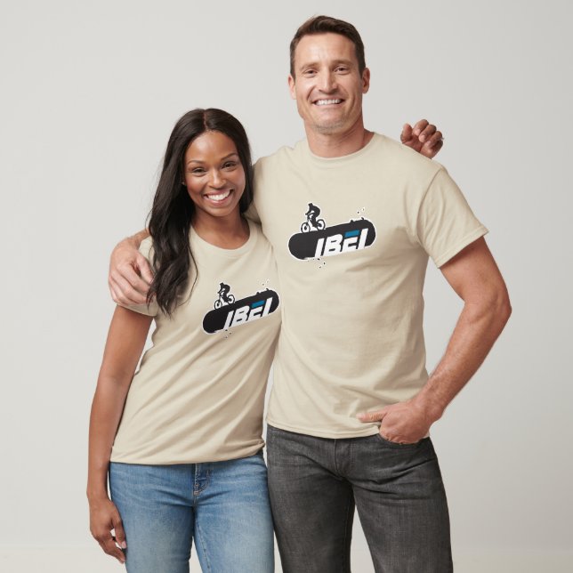 IBEI T-Shirt v0.2 (Unisex)