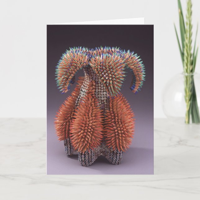 ibentina card (Front)