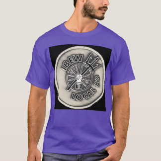 ibew 80 friend T-Shirt