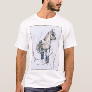 Ibex Kid T-Shirt