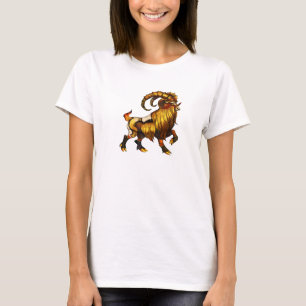 Ibex T-Shirt