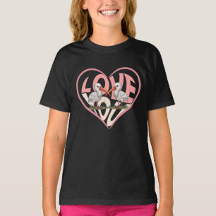 Ibis Lovers T-Shirt