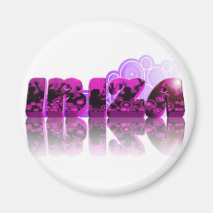 IBIZA 2011 MAGNET