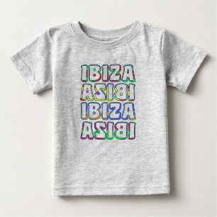 ibiza baby T-Shirt