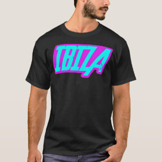 Ibiza Clubbing T-Shirt