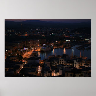 Ibiza-Poster.de Poster