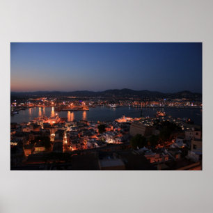 Ibiza-Poster.de Poster