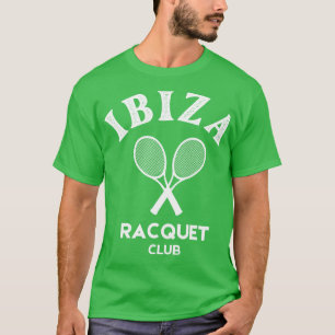 Ibiza Racquet Club 15 T-Shirt