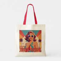 Ibiza, Spain Travel Poster