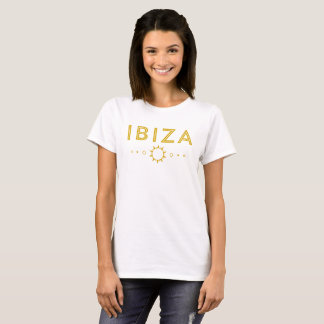 IBIZA T-Shirt
