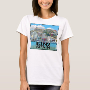 Ibiza T-Shirt