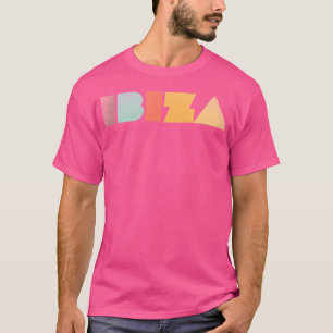 Ibiza Vintage T-Shirt