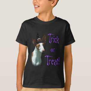 Ibizan Hound Trick T-Shirt