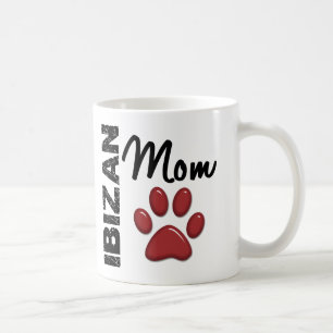 Ibizan Mum 2 Coffee Mug