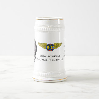 IBNFE Local 8251 Stein