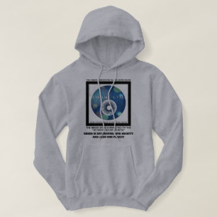 IBONELTD. IBGB HOODIE