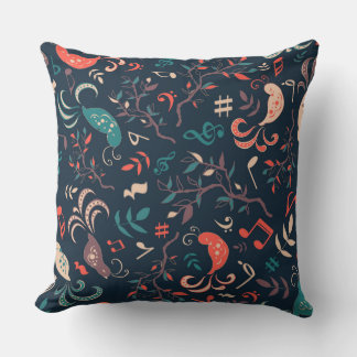 Ibong Adarna Cushion