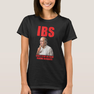 IBS Won't Stop Me From Making Memories Tee